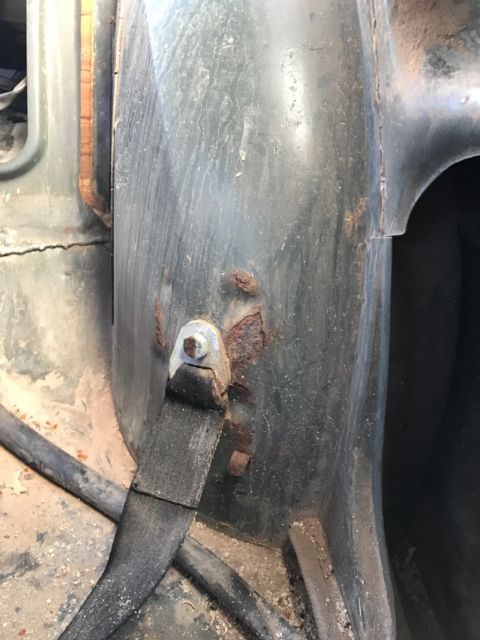 1971 Volvo Other - photo 11
