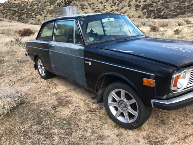 1971 Volvo Other - photo 12
