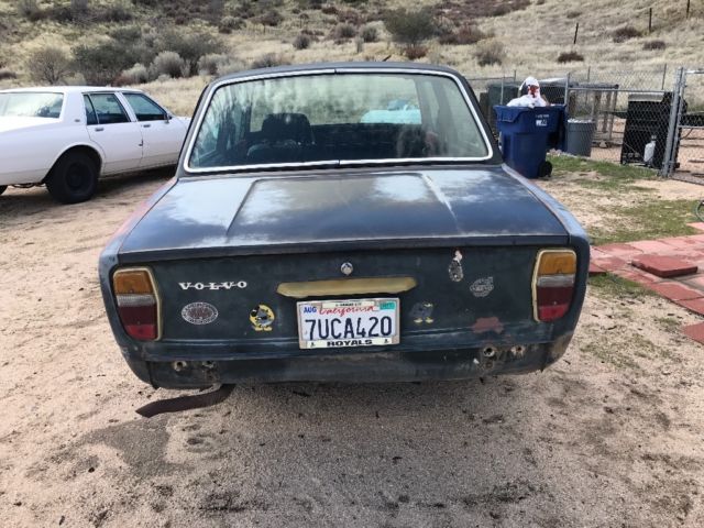 1971 Volvo Other - photo 2