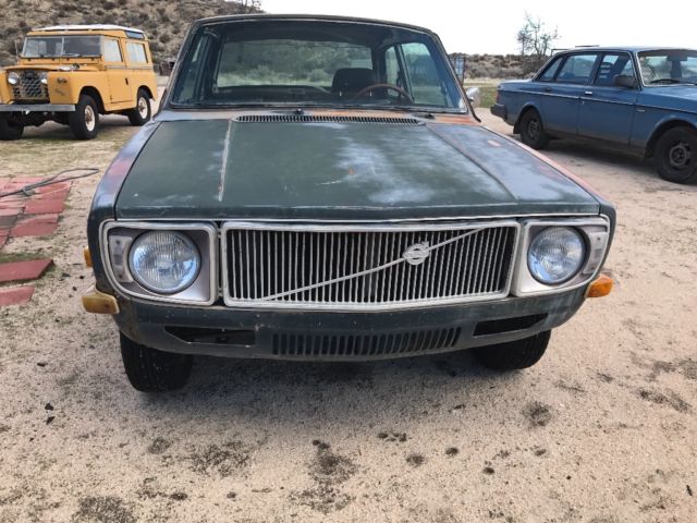 1971 Volvo Other - photo 4