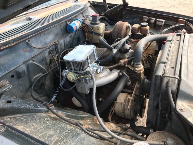 1971 Volvo Other - photo 5
