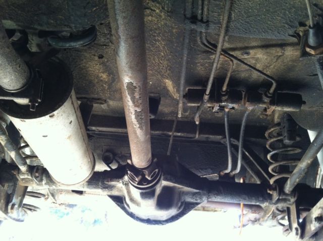1971 Volvo 142 Two Door - photo 10
