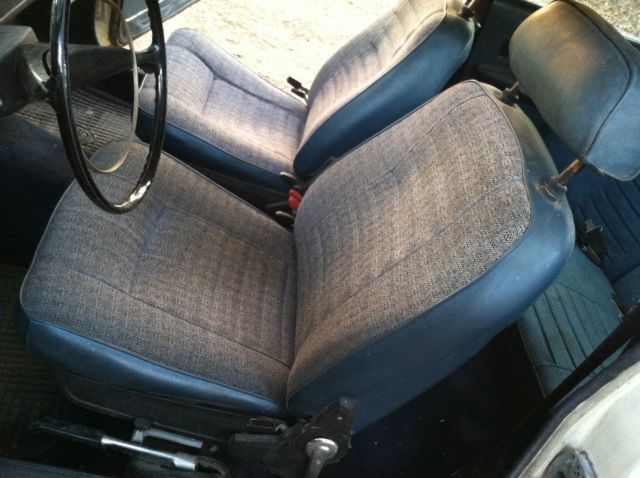 1971 Volvo 142 Two Door - photo 6