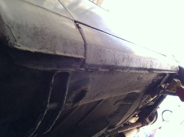 1971 Volvo 142 Two Door - photo 8