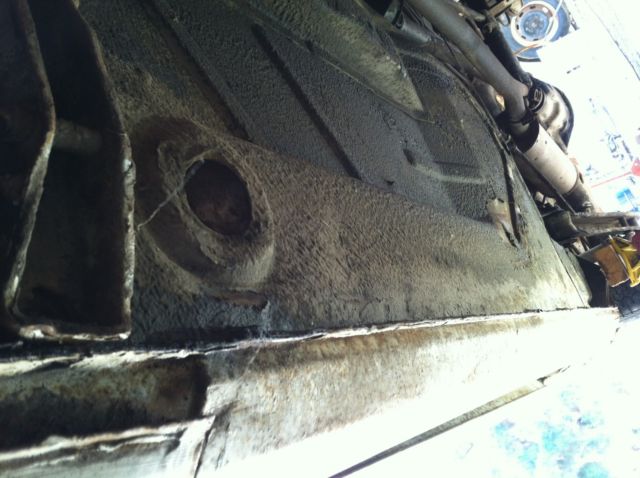 1971 Volvo 142 Two Door - photo 9