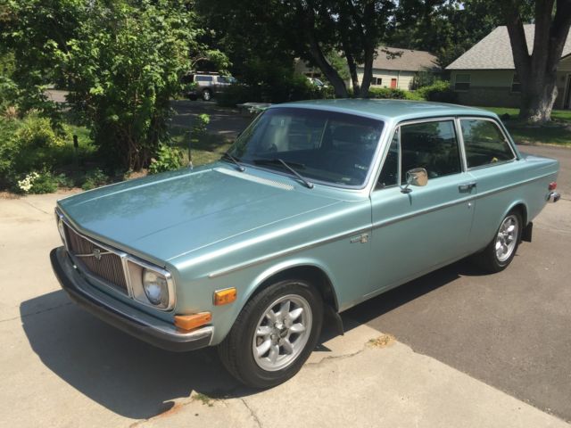 1971 Volvo Other E - photo 3