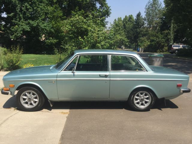 1971 Volvo Other E - photo 4