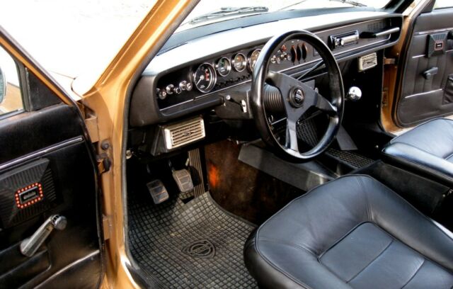 1971 Volvo 142E Coupe - photo 12