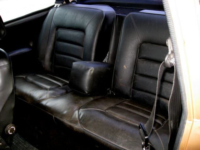 1971 Volvo 142E Coupe - photo 13