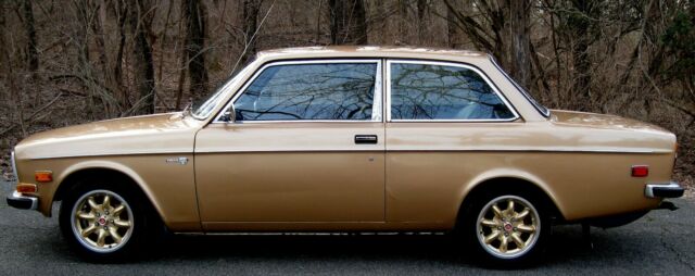 1971 Volvo 142E Coupe - photo 6
