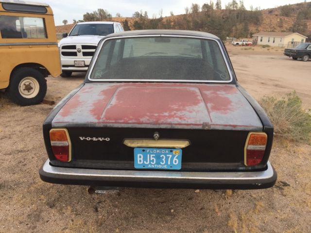 1971 Volvo Other - photo 10