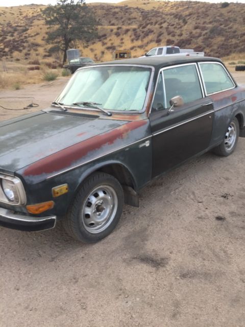 1971 Volvo Other - photo 2