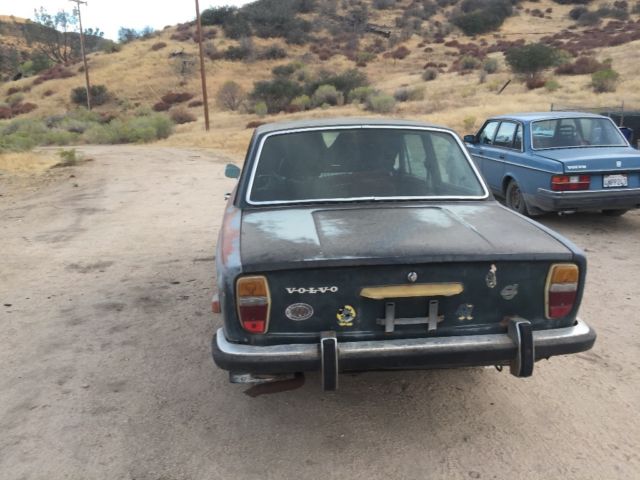 1971 Volvo Other - photo 3