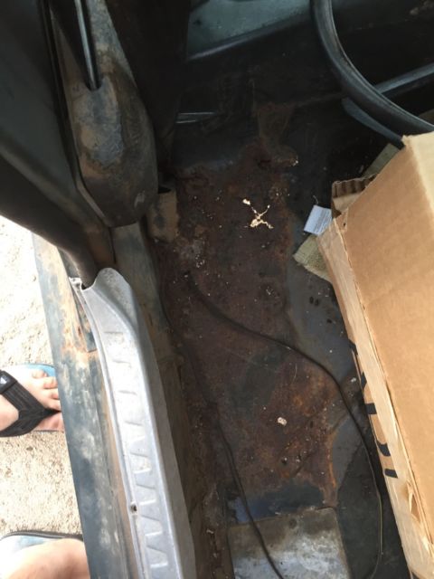1971 Volvo Other - photo 4