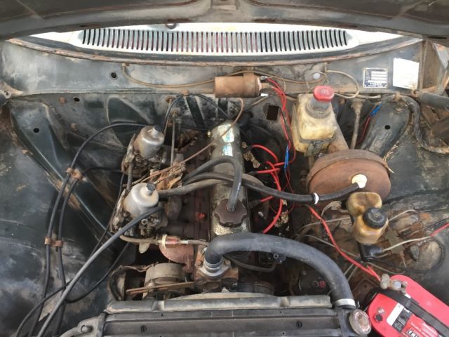 1971 Volvo Other - photo 5