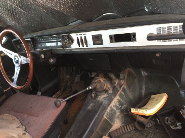 1971 Volvo Other - photo 6