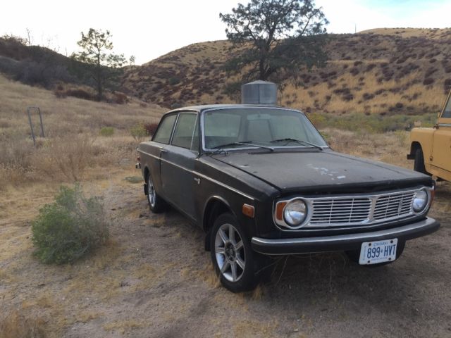 1971 Volvo Other - photo 7