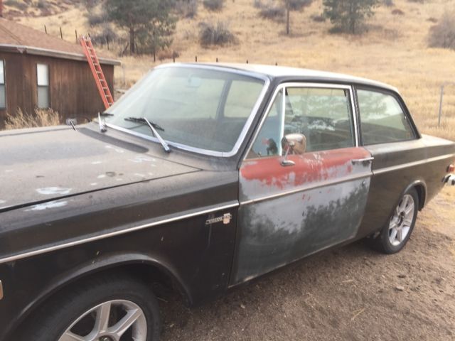 1971 Volvo Other - photo 8