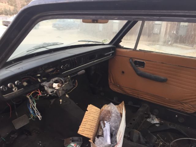 1971 Volvo Other - photo 9