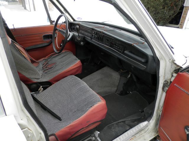 1971 Volvo 144 - photo 3