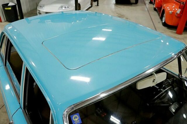 1971 Volvo 144 S DeLuxe - photo 10