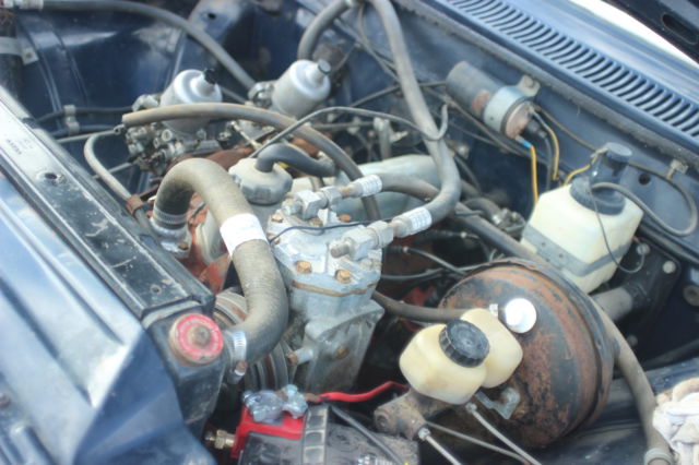 1971 Volvo Other - photo 13