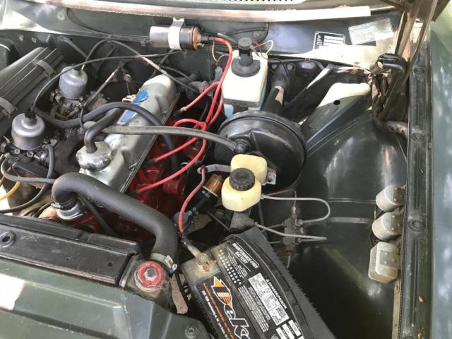 1971 Volvo Other - photo 11