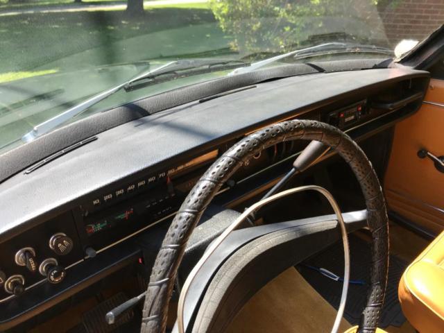 1971 Volvo Other - photo 13