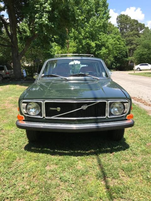 1971 Volvo Other - photo 2