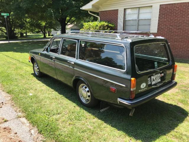 1971 Volvo Other - photo 3