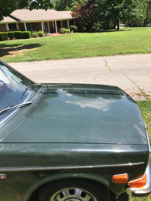 1971 Volvo Other - photo 8