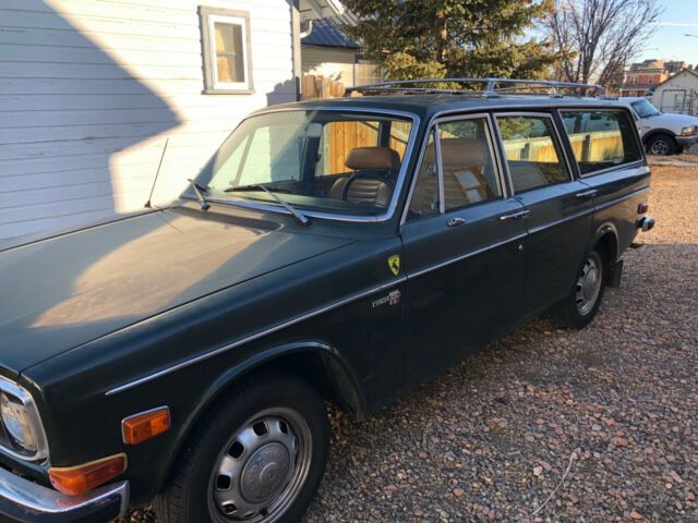 1971 Volvo Other - photo 10