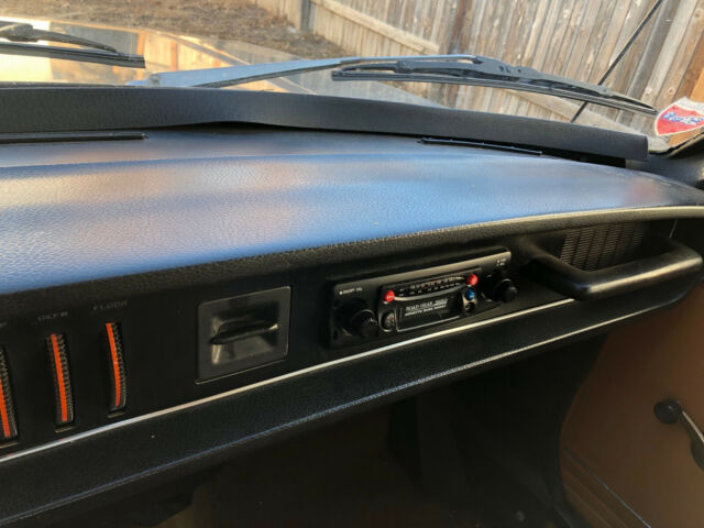 1971 Volvo Other - photo 7