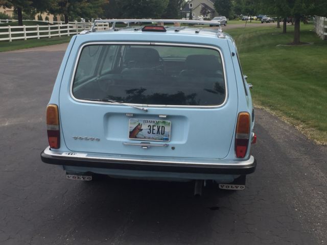 1971 Volvo Other - photo 5