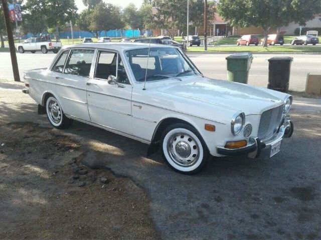 1971 Volvo Other