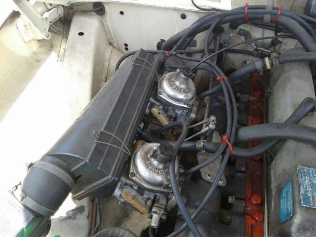 1971 Volvo Other - photo 11