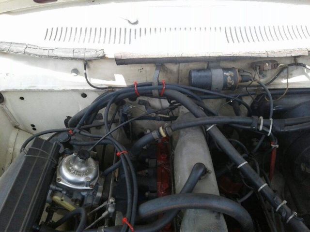 1971 Volvo Other - photo 12