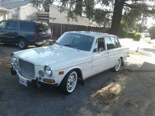 1971 Volvo Other - photo 2