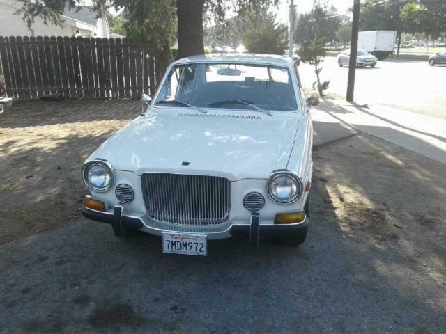 1971 Volvo Other - photo 3