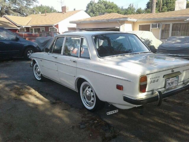 1971 Volvo Other - photo 4
