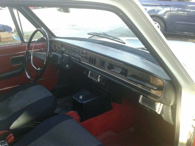 1971 Volvo Other - photo 5