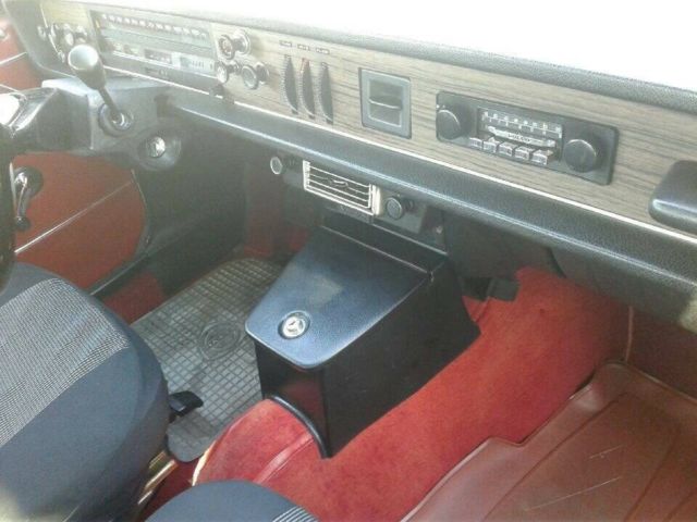 1971 Volvo Other - photo 6