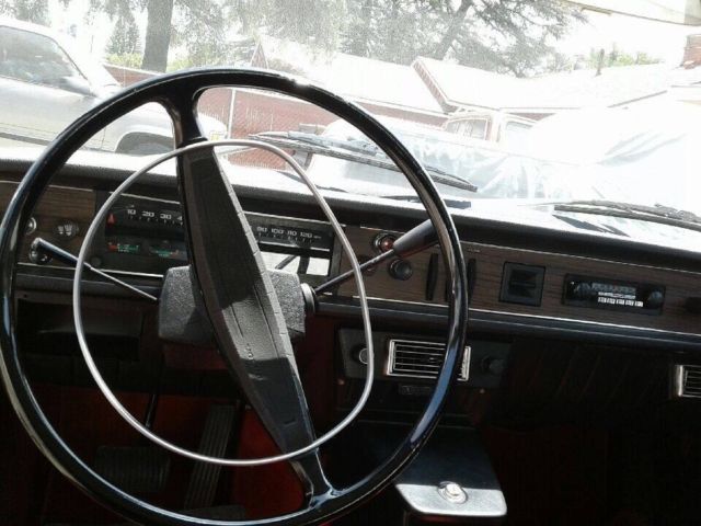 1971 Volvo Other - photo 8