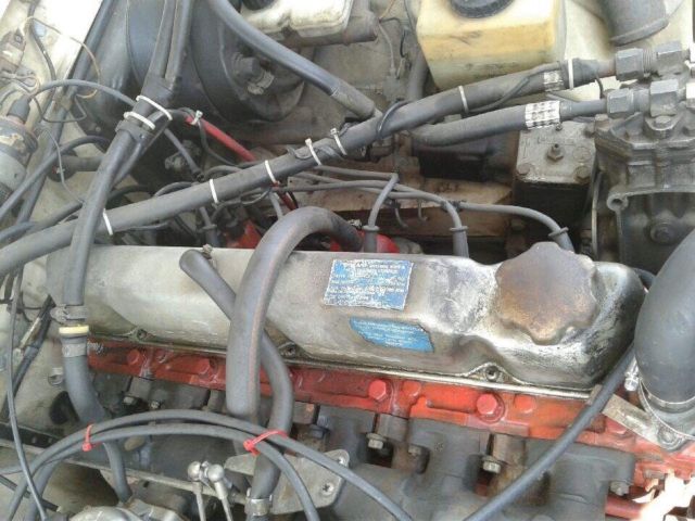 1971 Volvo Other - photo 9