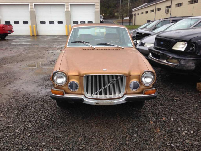 1971 Volvo Other