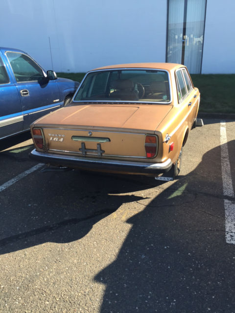 1971 Volvo Other - photo 2