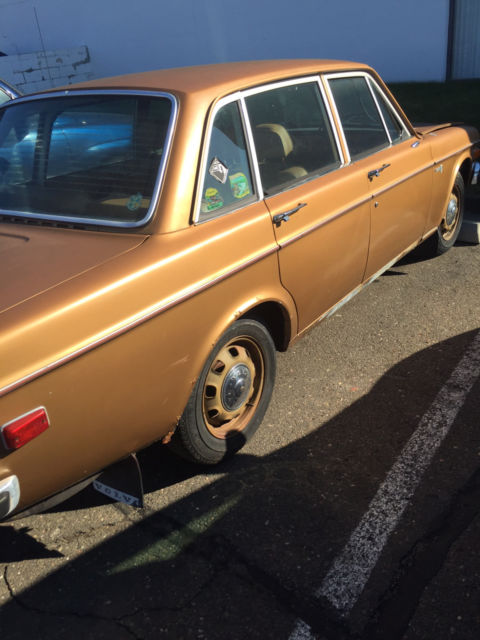 1971 Volvo Other - photo 3