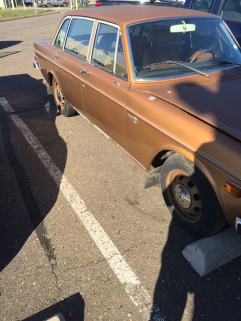 1971 Volvo Other - photo 4