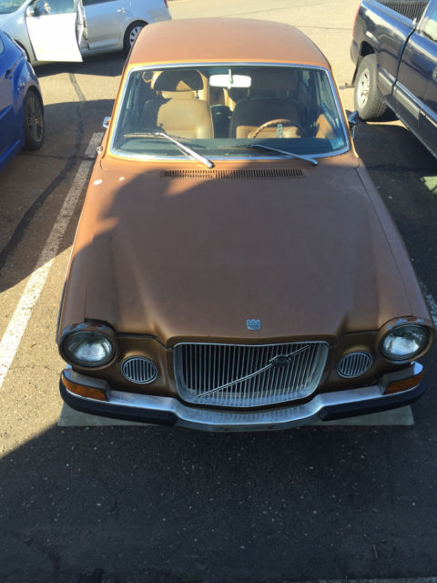 1971 Volvo Other - photo 5