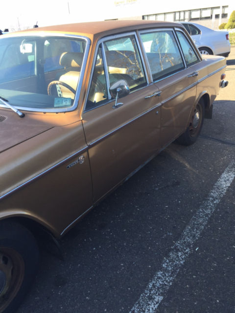 1971 Volvo Other - photo 6